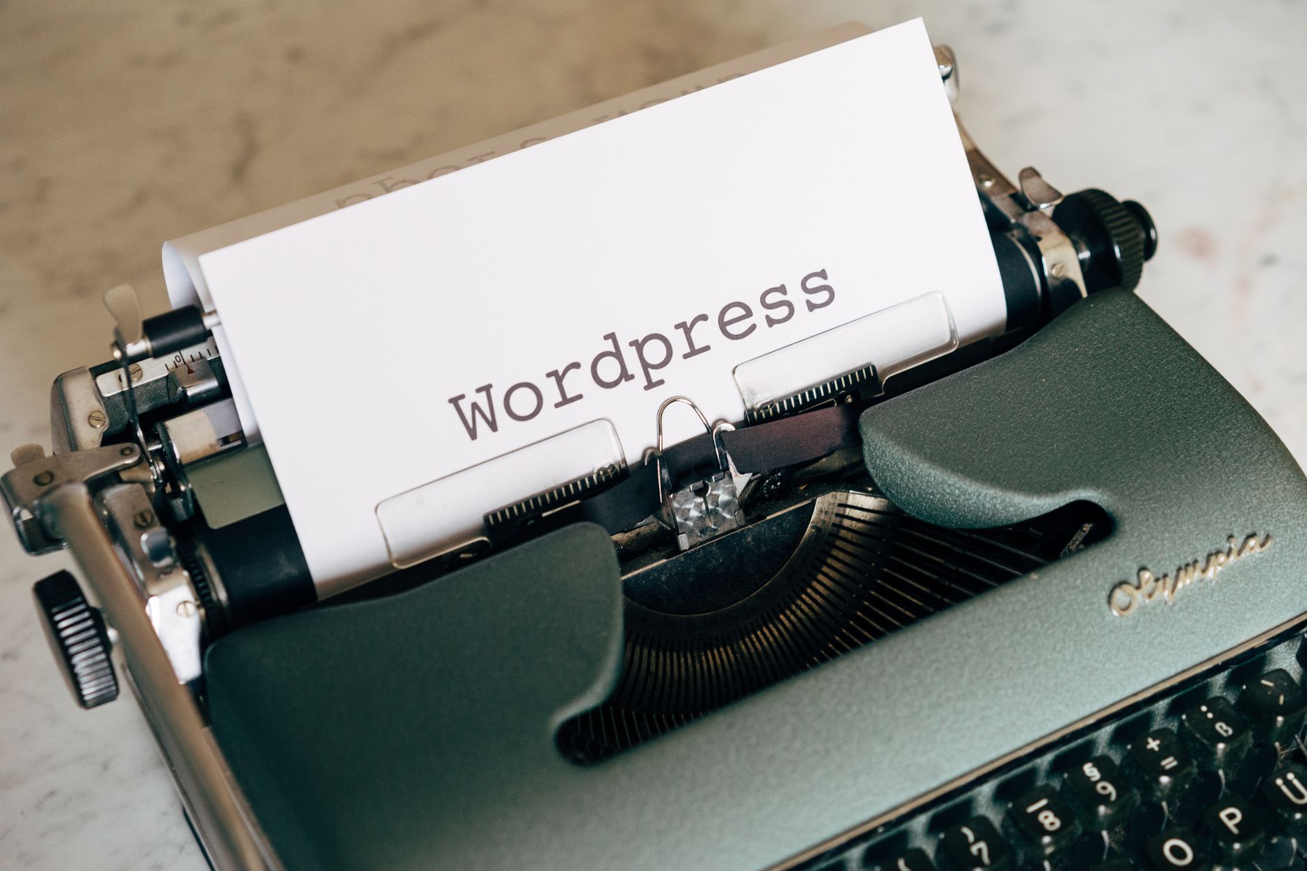 A WordPress admin dashboard showing a long list of installed plugins